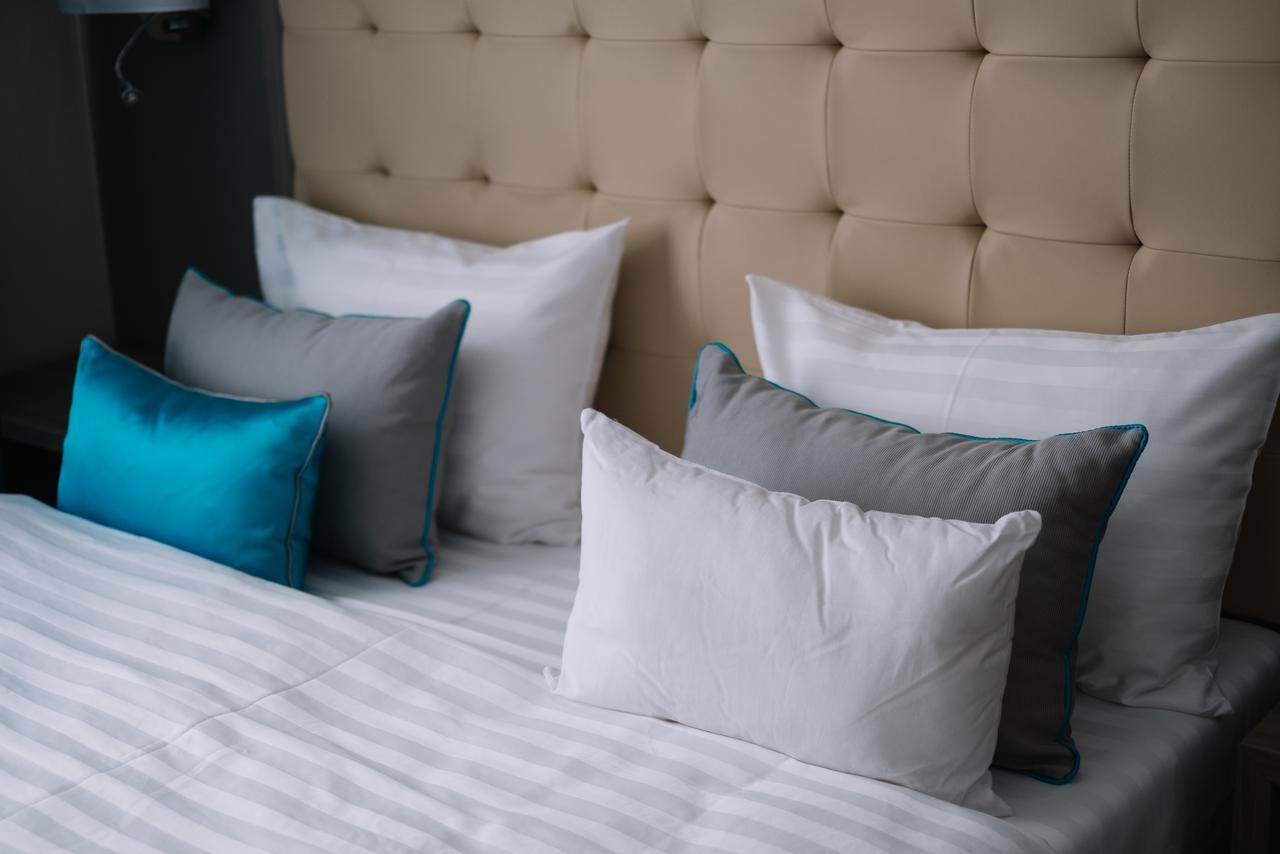 Norm Hill Hotel Cluj-Napoca Eksteriør billede