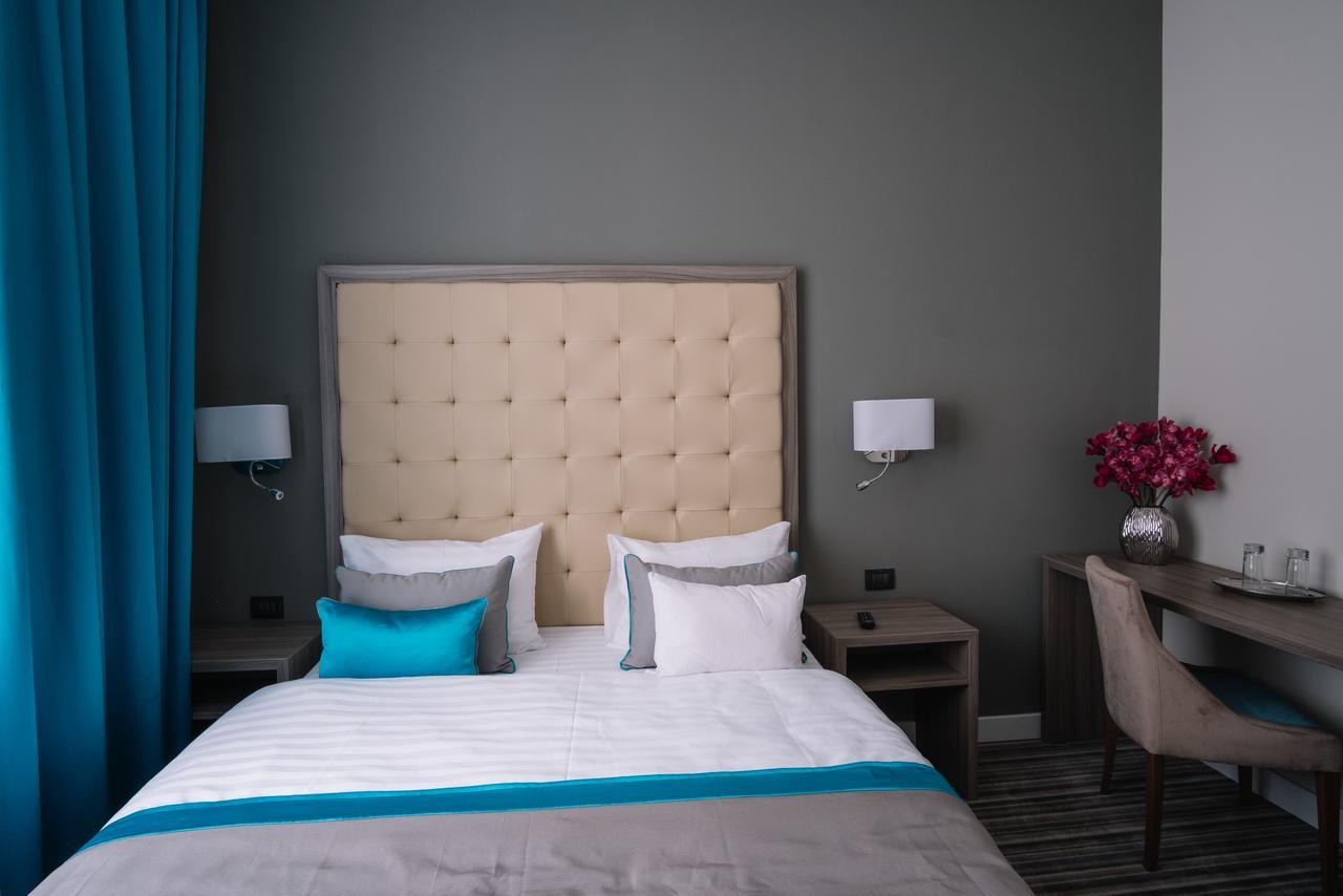 Norm Hill Hotel Cluj-Napoca Eksteriør billede