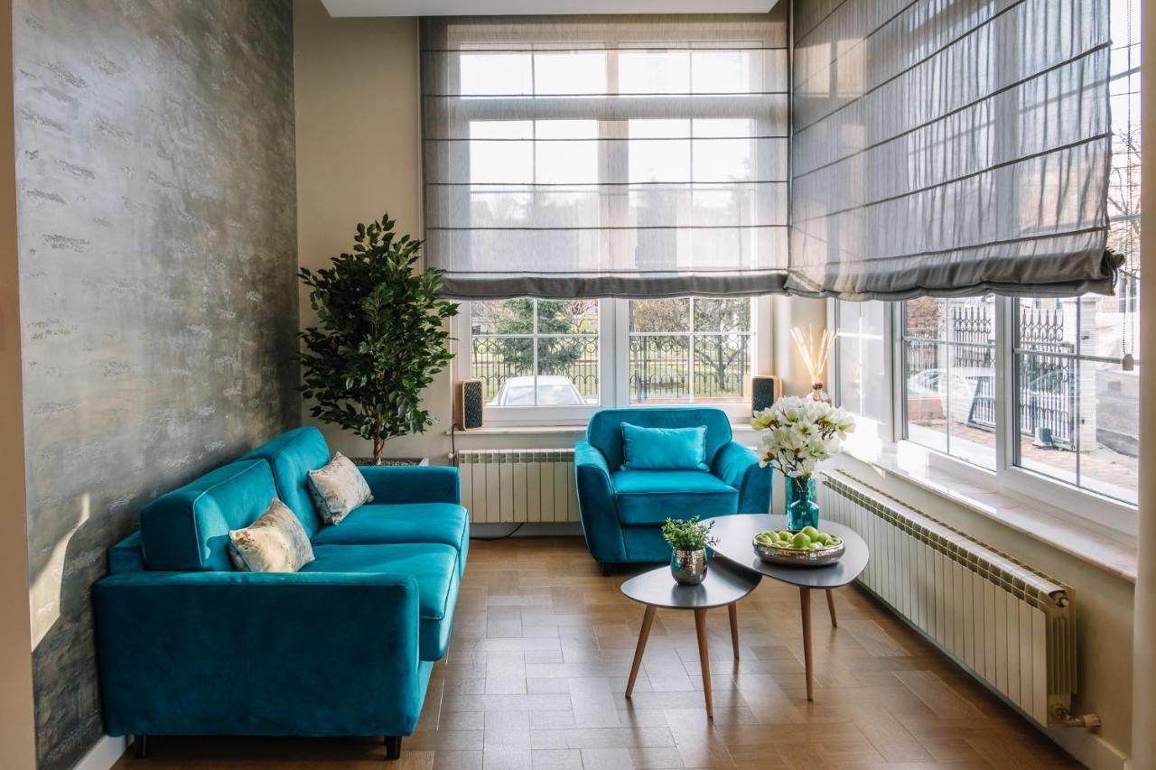 Norm Hill Hotel Cluj-Napoca Eksteriør billede